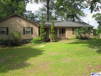 201 Honeysuckle Ln, Florence, SC 29506