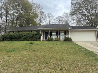 1430 Country Lane Dr NE, Conyers, GA 30012