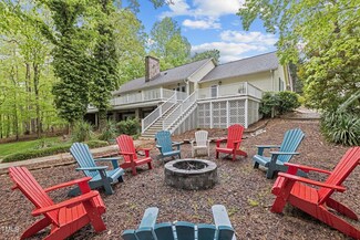 183 Stonegate Dr, Roxboro, NC 27574