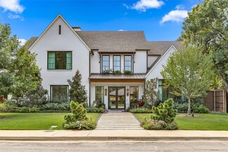 5026 Forest Bend Rd, Dallas, TX 75244