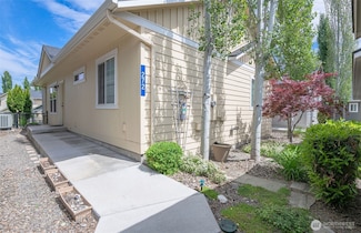 272 Saddlehorn Ln, Wenatchee, WA 98801