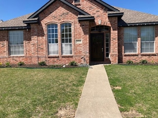 4518 Highlands Dr, McKinney, TX 75070