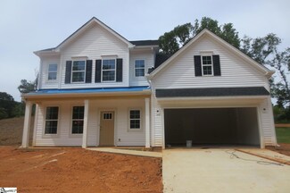 805 Weathered Oak Way, Anderson, SC 29621