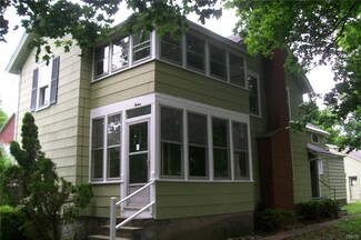 12 King St, Homer, NY 13077