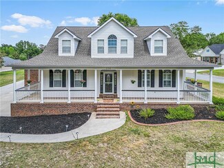 156 Canterwood Dr, Ellabell, GA 31308