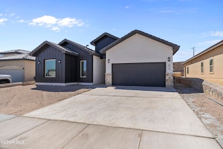 813 Durham Way, Horizon City, TX 79928