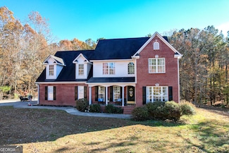 59 Sara Jane Ln, Summerville, GA 30747