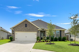 8211 Delta Down Dr, Fulshear, TX 77441
