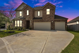 31307 Greenville Creek Ln, Cypress, TX 77433