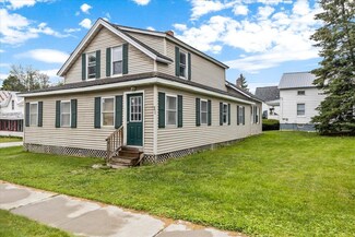 21 Lower Welden St, Saint Albans, VT 05478