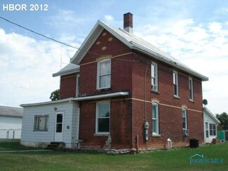 106 Main St, Leipsic, OH 45856