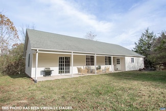 2239 Salem Rd, Schuyler, VA 22969