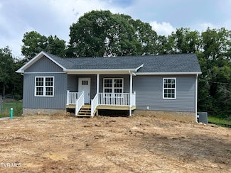 114 Longview Dr, Greeneville, TN 37745