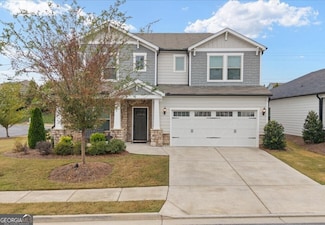 626 Shadow Moss Ave, Canton, GA 30115