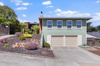 2310 Fleetwood Dr, San Bruno, CA 94066