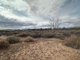 Na Cape Cod Rd, Belen, NM 87002