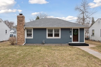 6929 Sheridan Ave S, Richfield, MN 55423