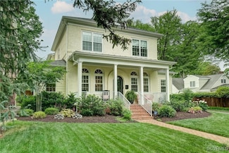 4319 Kensington Ave, Richmond, VA 23221