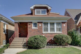 4439 N Mason Ave, Chicago, IL 60630