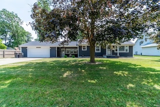 1901 Eileen St, Fort Wayne, IN 46819