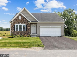262 Quillworth Rd, Inwood, WV 25428