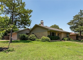 1613 Luza St, Bryan, TX 77802