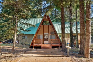 50 Juniper, Ronald, WA 98940