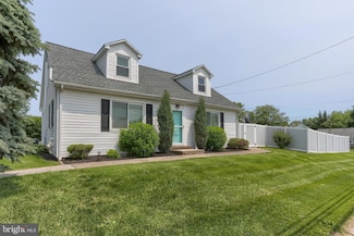212 S Lingle Ave, Palmyra, PA 17078