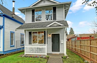 2423 Walnut St, Everett, WA 98201