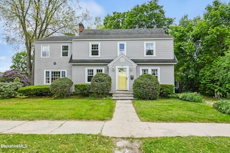 20 Marshall Ave, Pittsfield, MA 01201