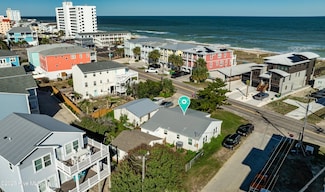 1203 Fort Fisher Blvd N, Carolina Beach, NC 28428