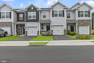3 Katherine Dr, Burlington Township, NJ 08016