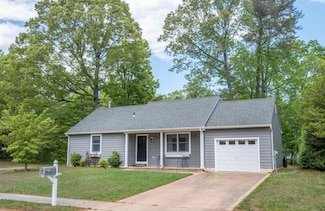 10 Deer Run, Cape May, NJ 08204