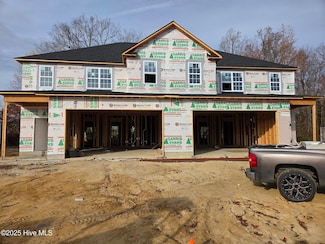 2017 Dartford Dr Unit A, Greenville, NC 27834