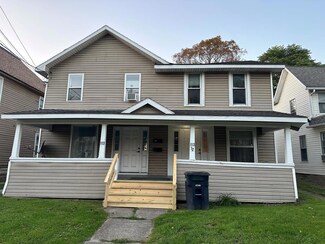 113 &1/2 Chemung, Waverly, NY 14892