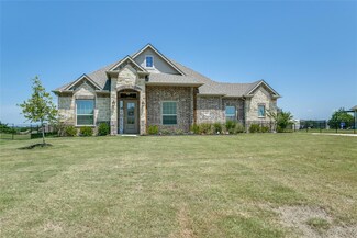 6041 Glenwood Dr, Joshua, TX 76058