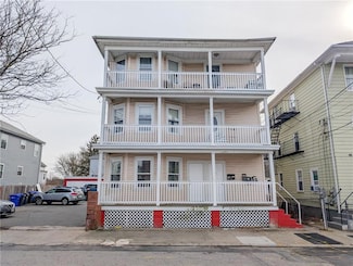 17 Marietta St Unit 1, Providence, RI 02904