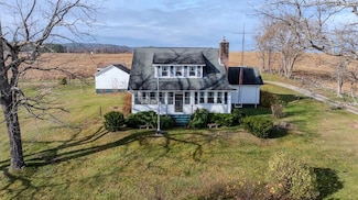 4957 Ivanhoe Rd, Ivanhoe, VA 24350