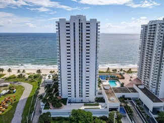 1360 S Ocean Blvd Unit 1707, Pompano Beach, FL 33062