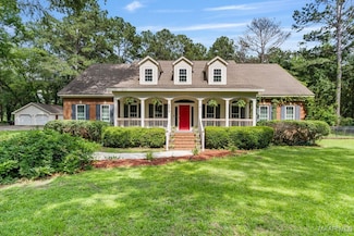 4310 Millwood Ln, Millbrook, AL 36054