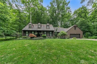 10944 Mudlick Rd, Germantown, OH 45327