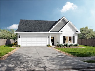 27 Kadie Anna Ln, Brunswick, GA 31525