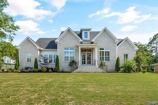 1404 E Olive Dr SE, Huntsville, AL 35801