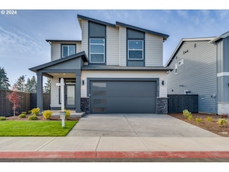 1609 S Fern Way, Canby, OR 97013
