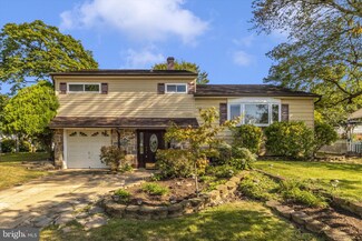 603 Carolyn Rd, Glen Burnie, MD 21061