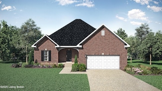 6821 Meadows Bend Ct, Orchard Grass, KY 40014
