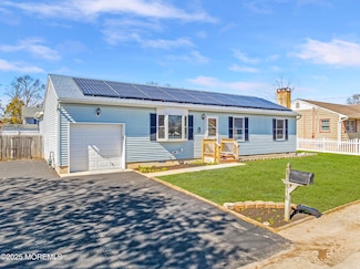 816 Spar Ave, Beachwood, NJ 08722