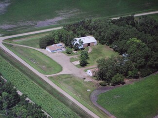 15201 91st St NE, Hamilton, ND 58238
