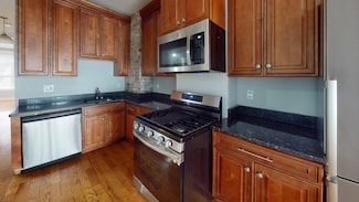 9 Chesterton St Unit 1, Roxbury, MA 02119