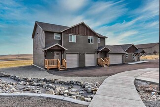 3294 Cabernet Dr, Helena, MT 59601